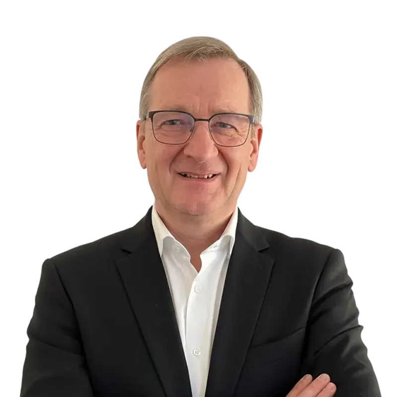 Franz X. Aigner, Steuerberater seit 2000